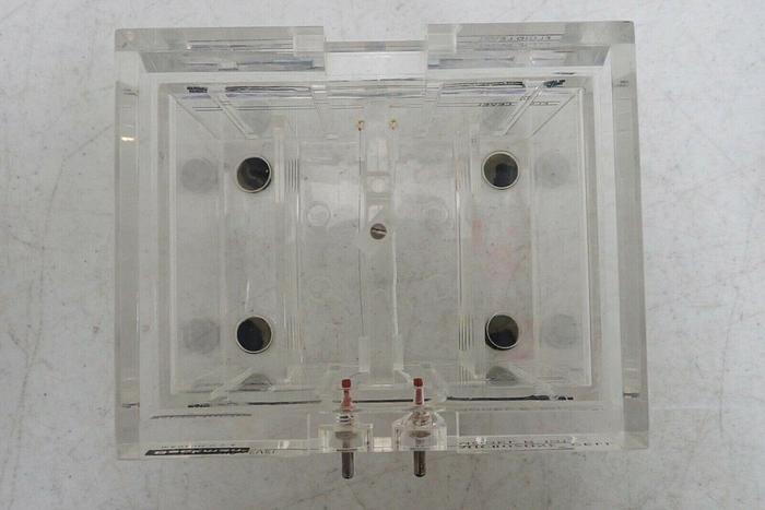 Used Beckman Model R-101 Microzone Electrophoressis Cell