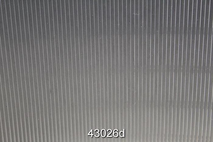 Unused Voith MSM 08/08 Stainless Steel Pressure Screen Basket, with .18mm (.007") Slots #43026