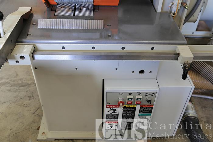 Used 2020 Deihl SL 30 Straight Line Rip Saw