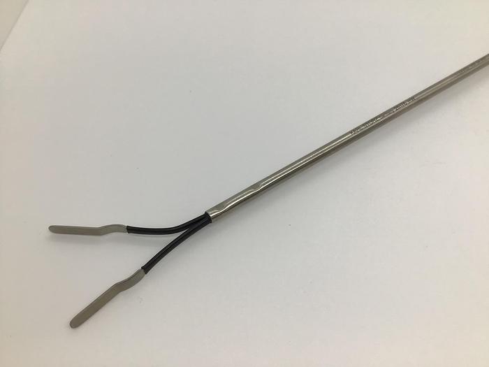 Used STORZ Forceps Endoscopy Bipolar  micro