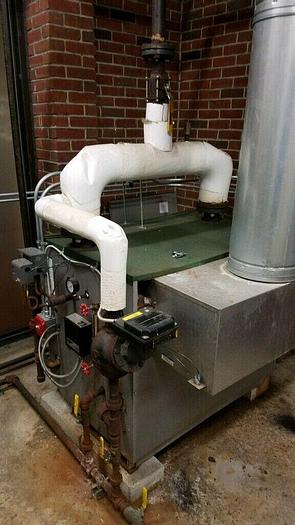 Used Tiyoda Serec Vacuum Degreasing System Dual Chambers Dissolves Cleans Rubber & Plastic off Metal Complete System