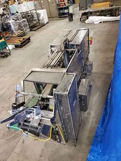 Used 2011 Adco 15DZ-60-WD