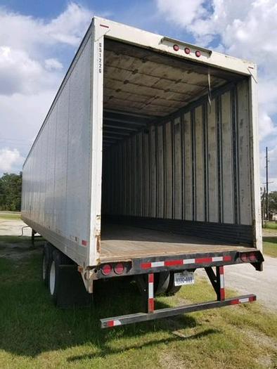 Used 2005 LUFKIN TFV-IP