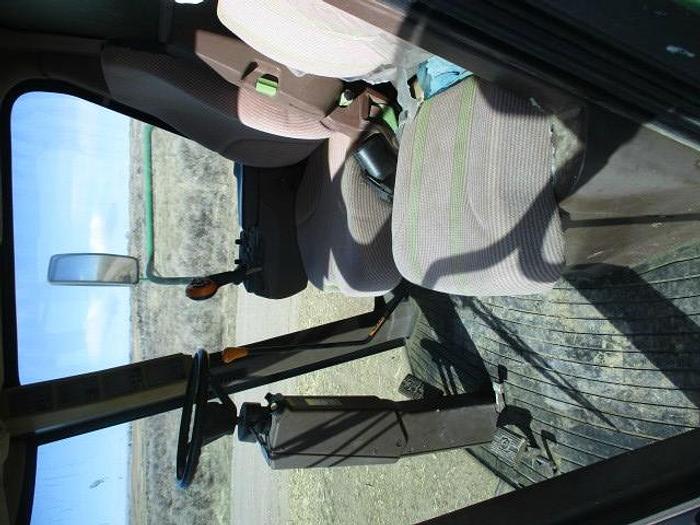 Used John Deere 9760STS Combine w/ 25' Header