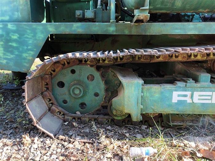 Used 0 Reichdrill C-700 Drill Rig