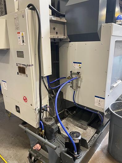 Used 2020 Haas VF2SS