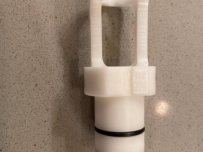 Candela 10 MM GentleLASE/GentleYAG Distance Gauges 7121-00-9300 NEW