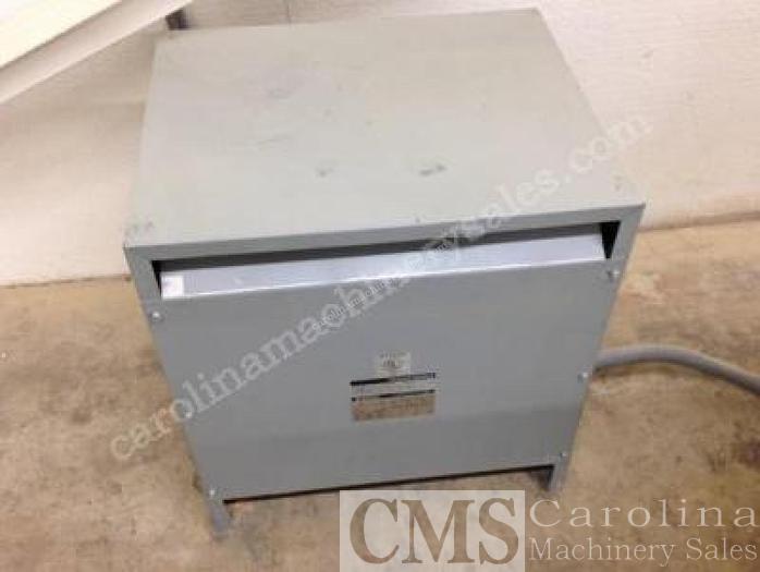 Used 2002 SELCO EB70