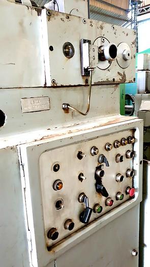 Used Cugir FD400 Gear Hobbing Machine