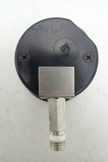 Used 3D Instruments 25502-22B11 0-60 PSI Pressure Gauge