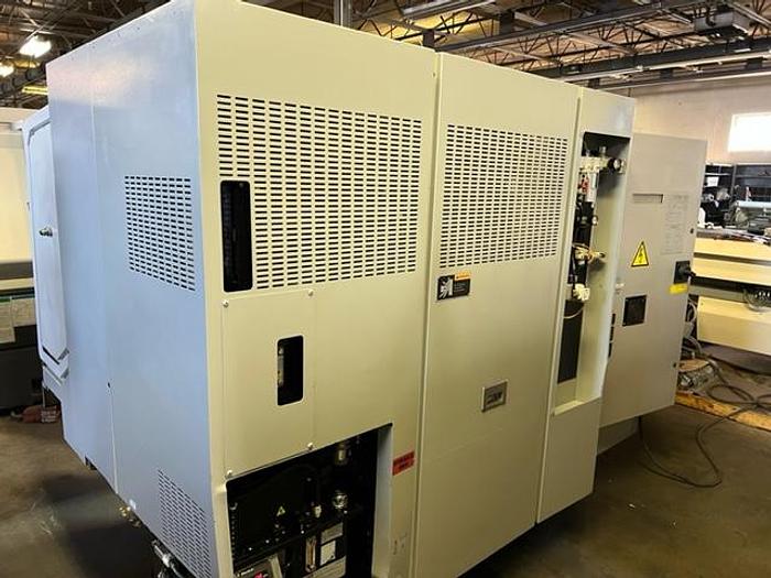 Used 2011 Mori Seiki NLX-2500MC/700