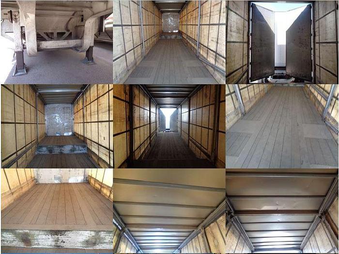 Usado Plataforma Encortinada