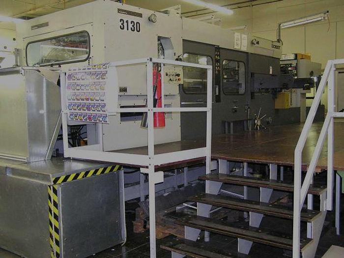 1985 BOBST BOBST-SP-130-ER-5