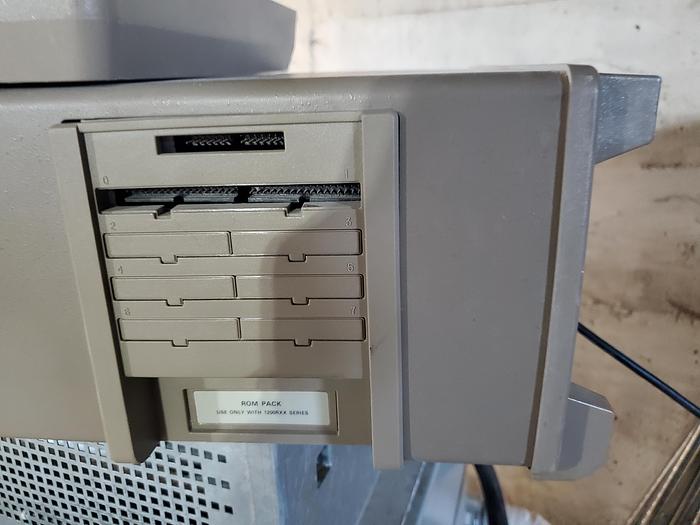 Used Tektronix 1240 Logic Analyzer *Tested* (A3)