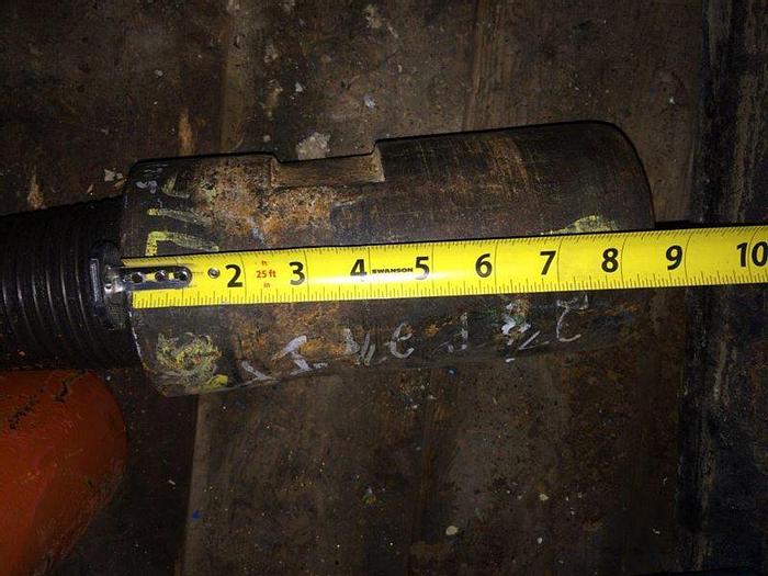 Used Sub Adapter - 1204120400487