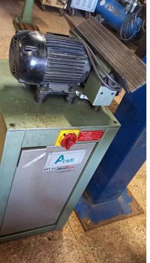 Used Chamfering Machine