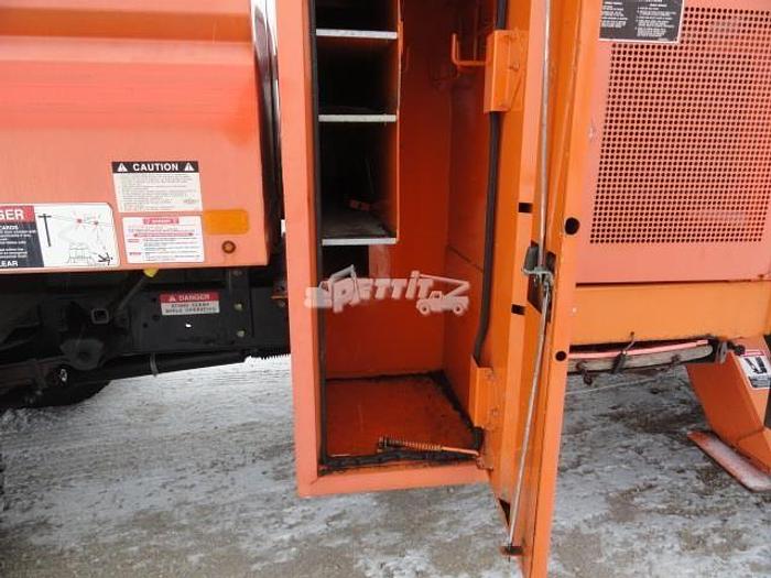 Used 2009 ALTEC LRV55