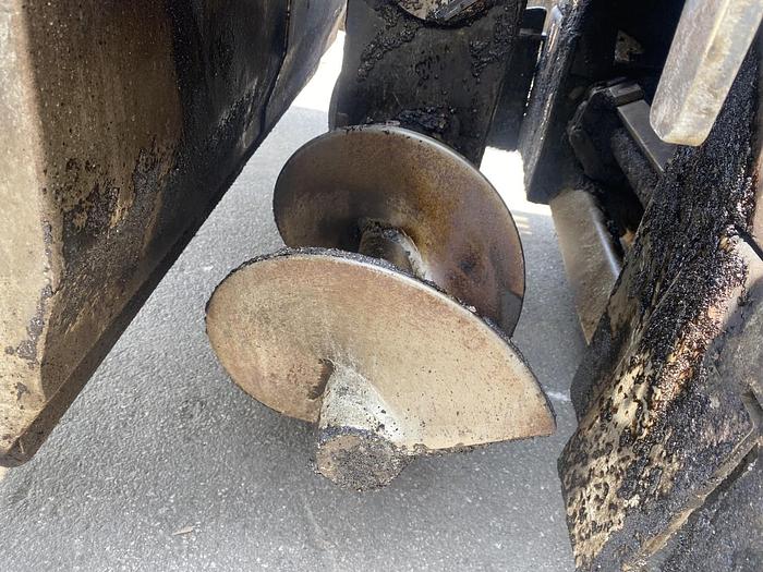 Usato 2007 VOGELE SUPER 800