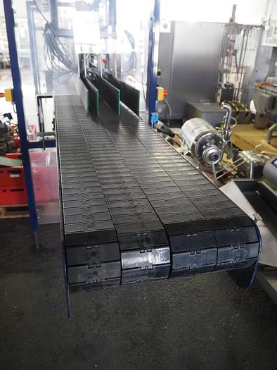 Gebraucht Verpackungsanlage, Fabrikat Meypack, Typ VP453, Baujahr 2006