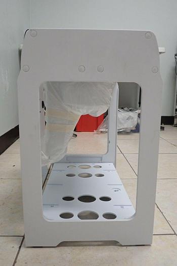 Used Agilent Technologies Model No. G8410A SPS 4 Autosampler