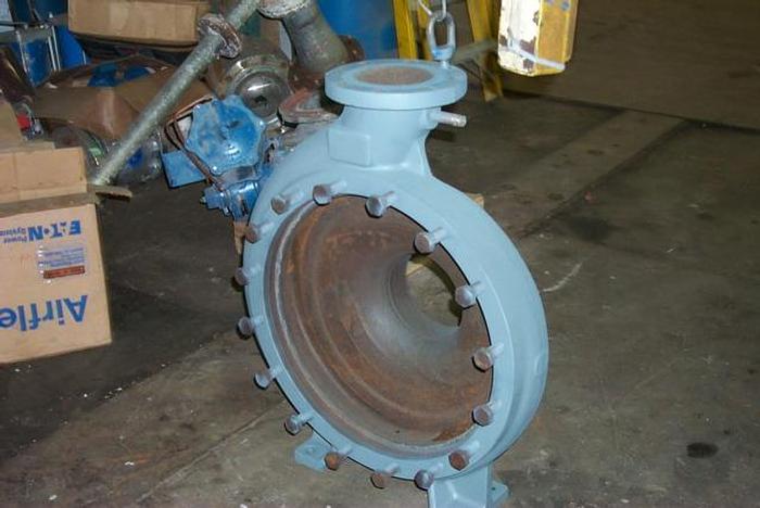 Used Goulds 3175 Pump, 6X8X22 #14521