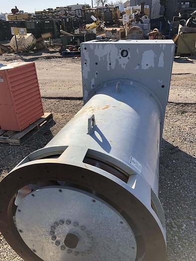 Used Detroit Diesel 1200kW Generator End