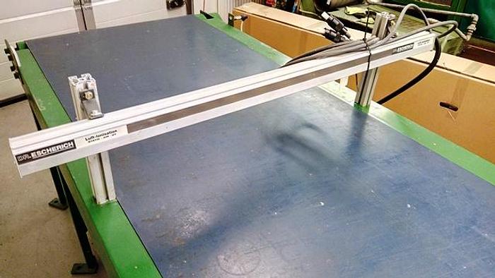 Used 1996 COLOR DEC ITALY-CUBIC LAB 2000