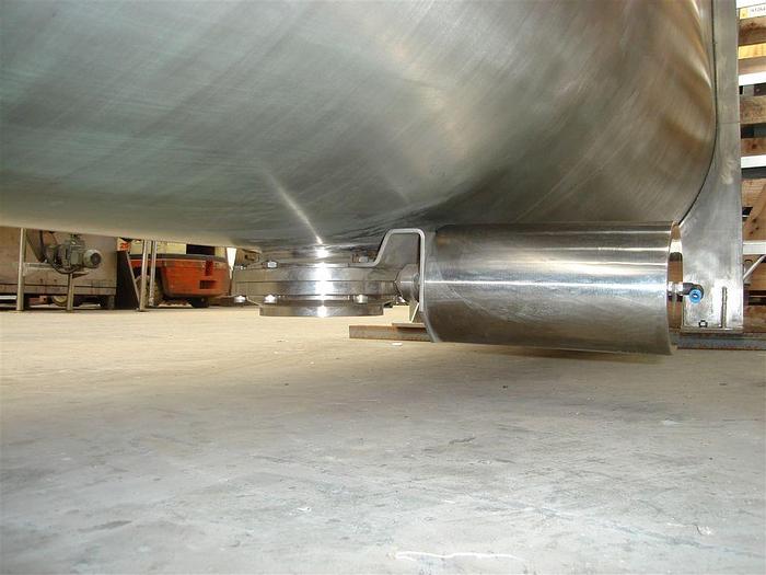 AIRBLEND Helimix 2000 Mixers General