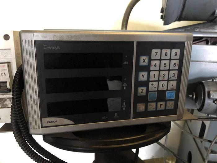 Gebruikt Cornac C 100