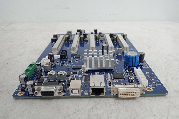 Used ACEA Biosciences Agilent 181001320 PCBA Quanteon Main Board