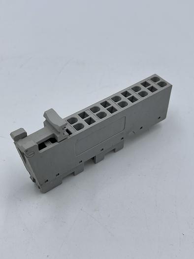 Used Allen-Bradley 1734-RTB3S Ser A