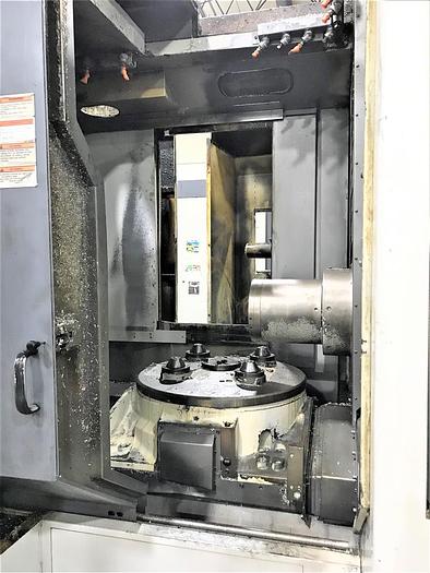 Used 2000 Mazak FH6000