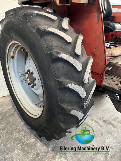 Used 1997 Massey Ferguson 390