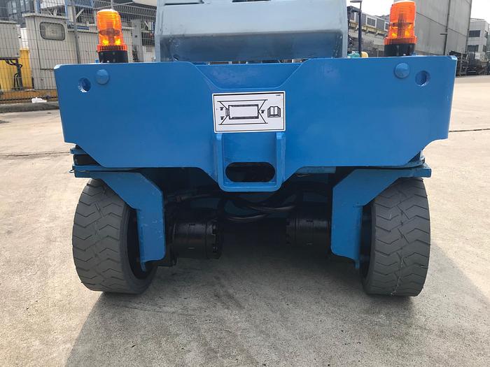 Refurbished 2011 Genie GS1930