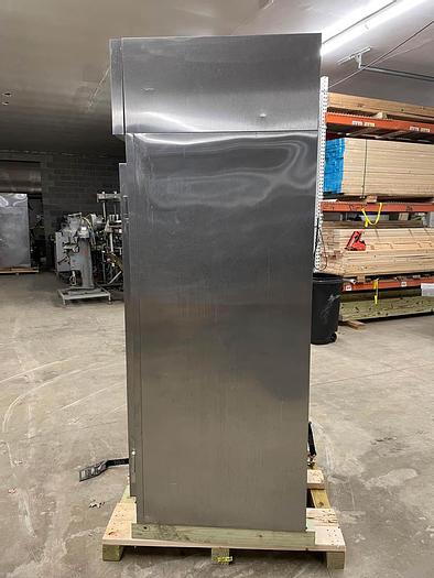Used Victory Refrigeration 2-Door Blast Freezer