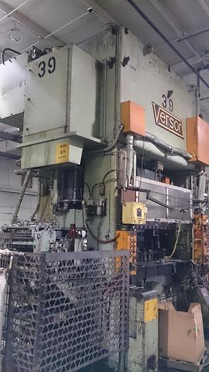 Used 1973 VERSON SE2-500-84-48