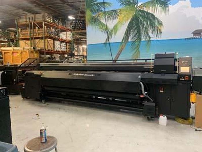 Used 2013 DGEN Teleios Grande G5