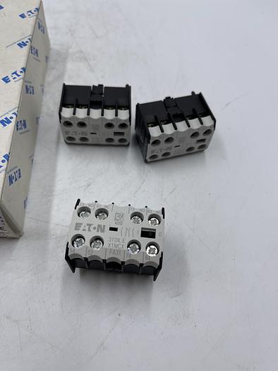 Eaton 31DILE XTMCXFA31