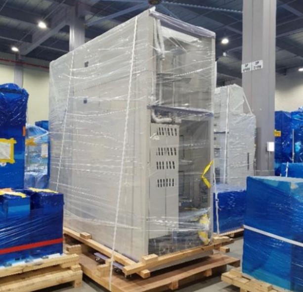 Used 2006 Hitachi Kokusai DJ-1223VN LP-CVD