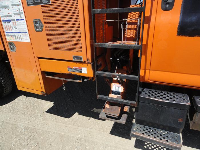 Used 2009 GMC TOPKICK C7500