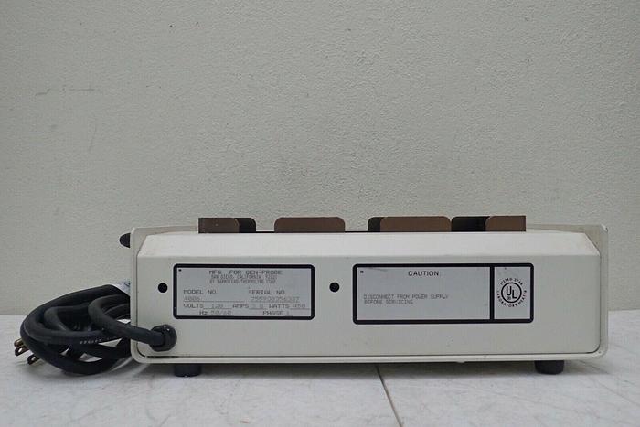 Used Barnstead/Thermolyne Gen-Probe Cat. No. 4006 Dri-Bath