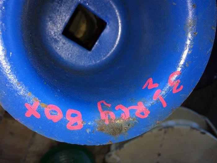 Used Lifting Bell - 410300287