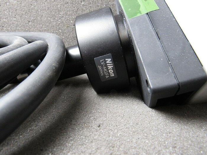 Used Nikon LV-UEPI