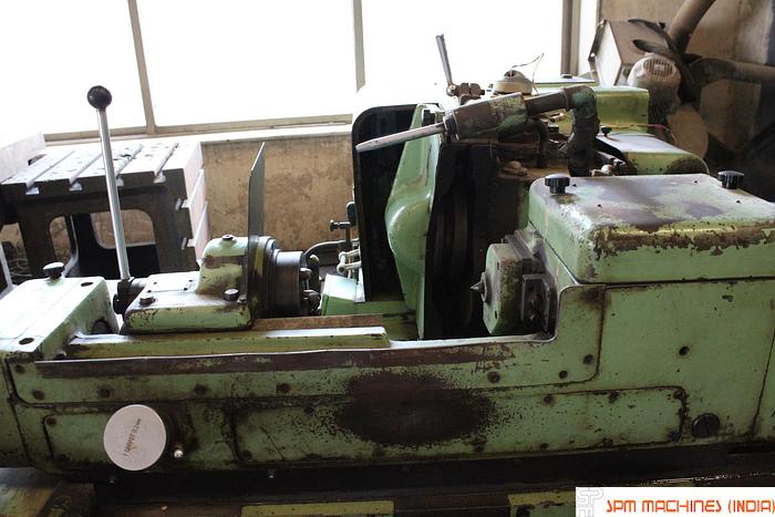 Used Stanko Russian Thread Grinder 5820