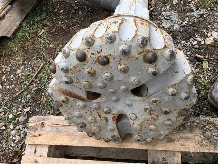 Used 0 Ingersoll-Rand 14-7/8" DHD 112 Hammer Bit