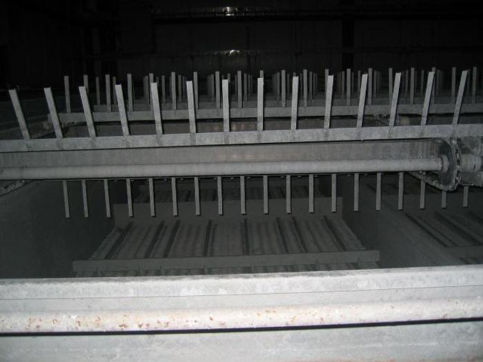 Used 1993 KROFTA SASF 18 SANDFLOAT #21138