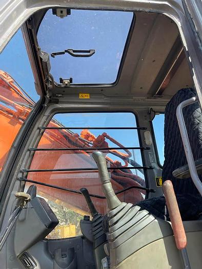 Usato 2004  Hitachi ZAXIS 240