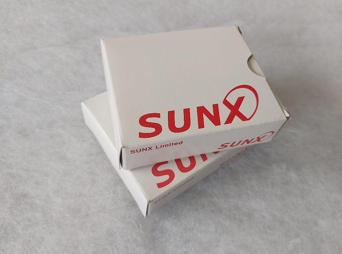 Sensor fotoeléctrico, EQ-24-PN-J, Sunx, nuevo