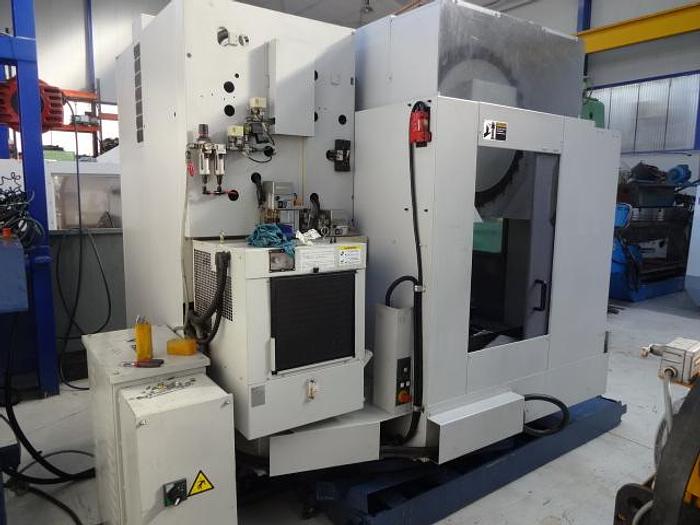 Utilisé MORI SEIKI type SV-403