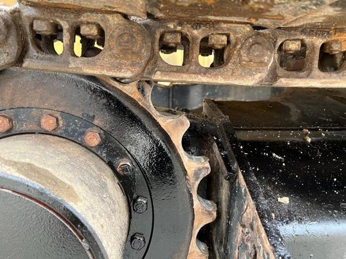 Used 2015 CAT 308E2 CR